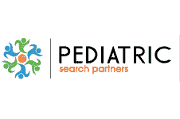 Pediatric Search Partners Logo